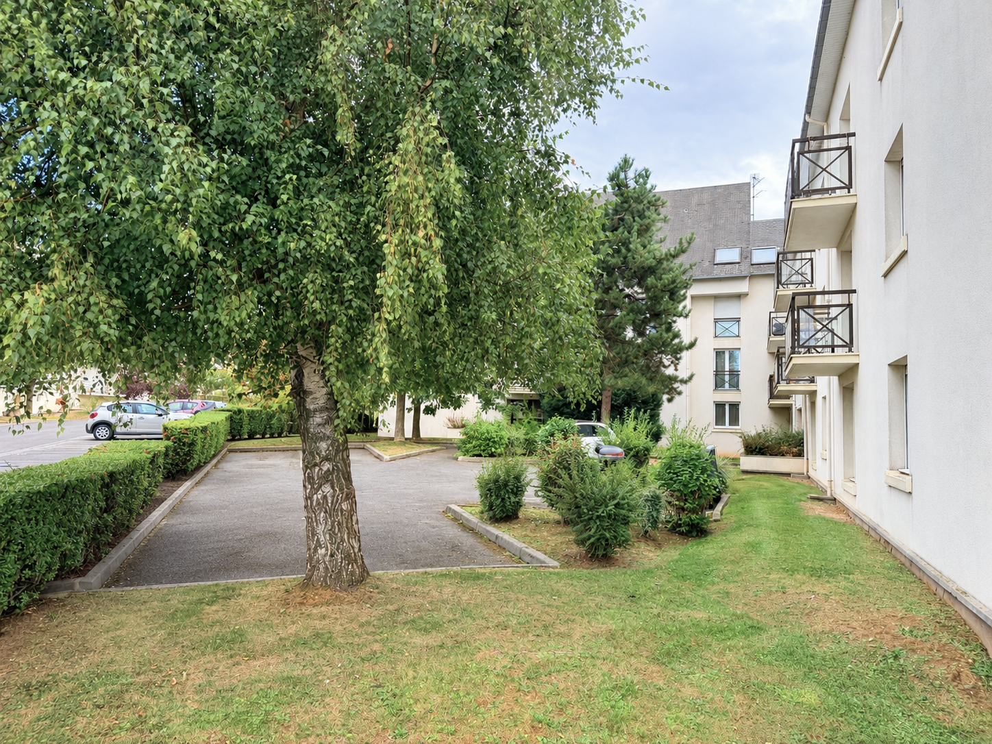 Appartement 2 pièces 33 m² · à Caen · 33 m² · 129 470 €