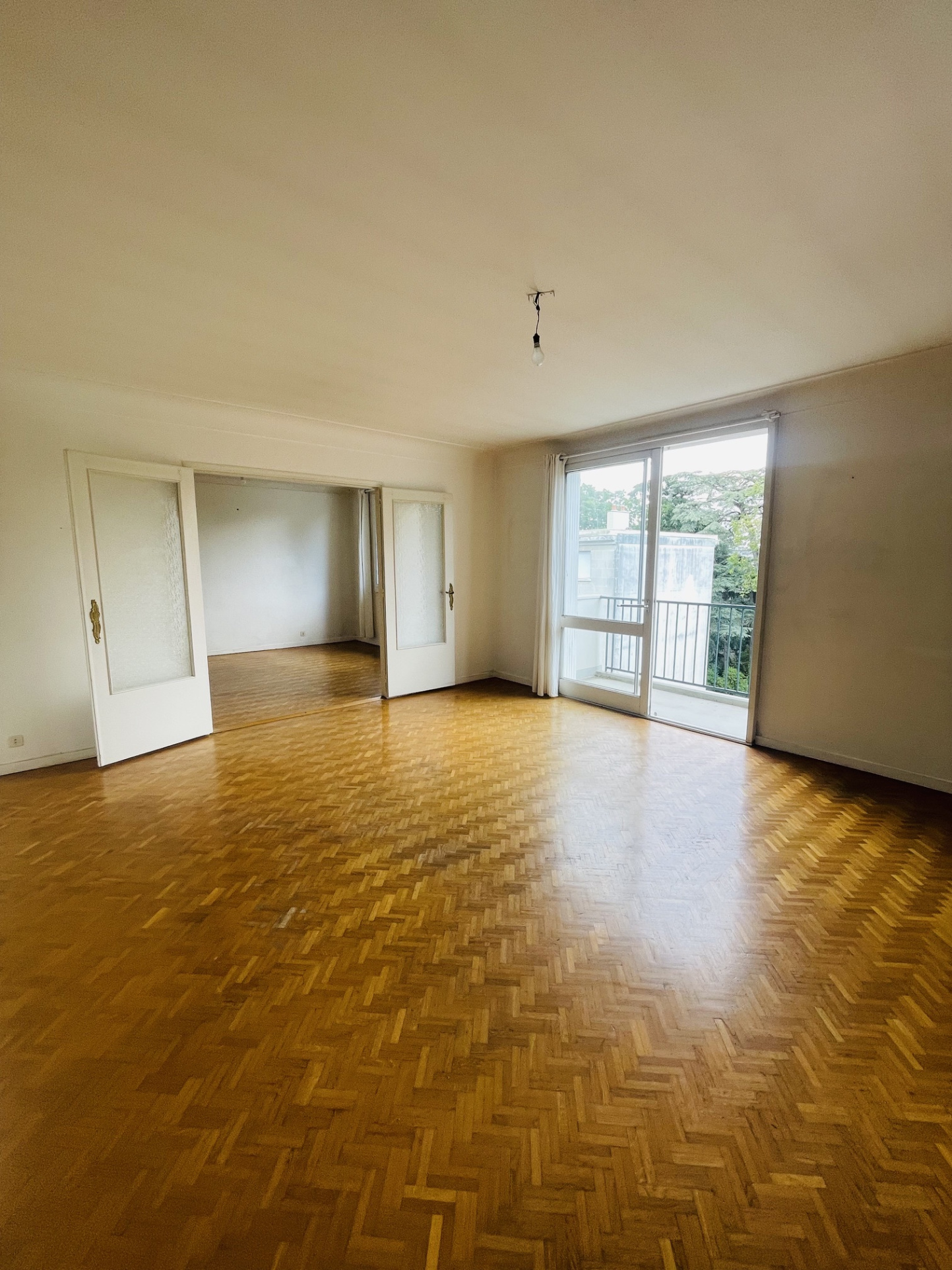 Appartement 5 pièces 115 m² · à Nantes · 115 m² · 323 950 €