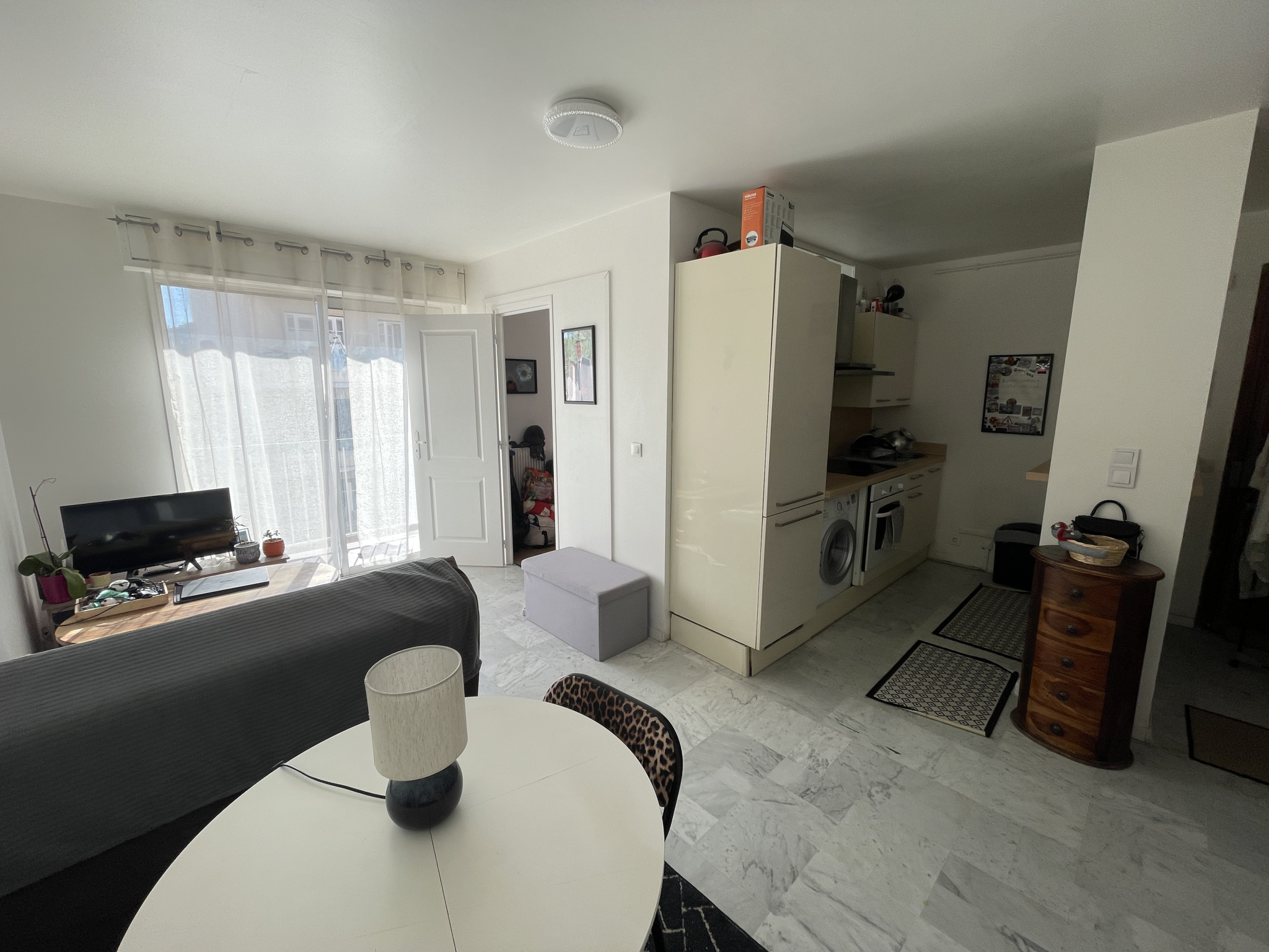 Appartement 2 pièces 36 m² · à Nice · 36 m² · 199 500 €