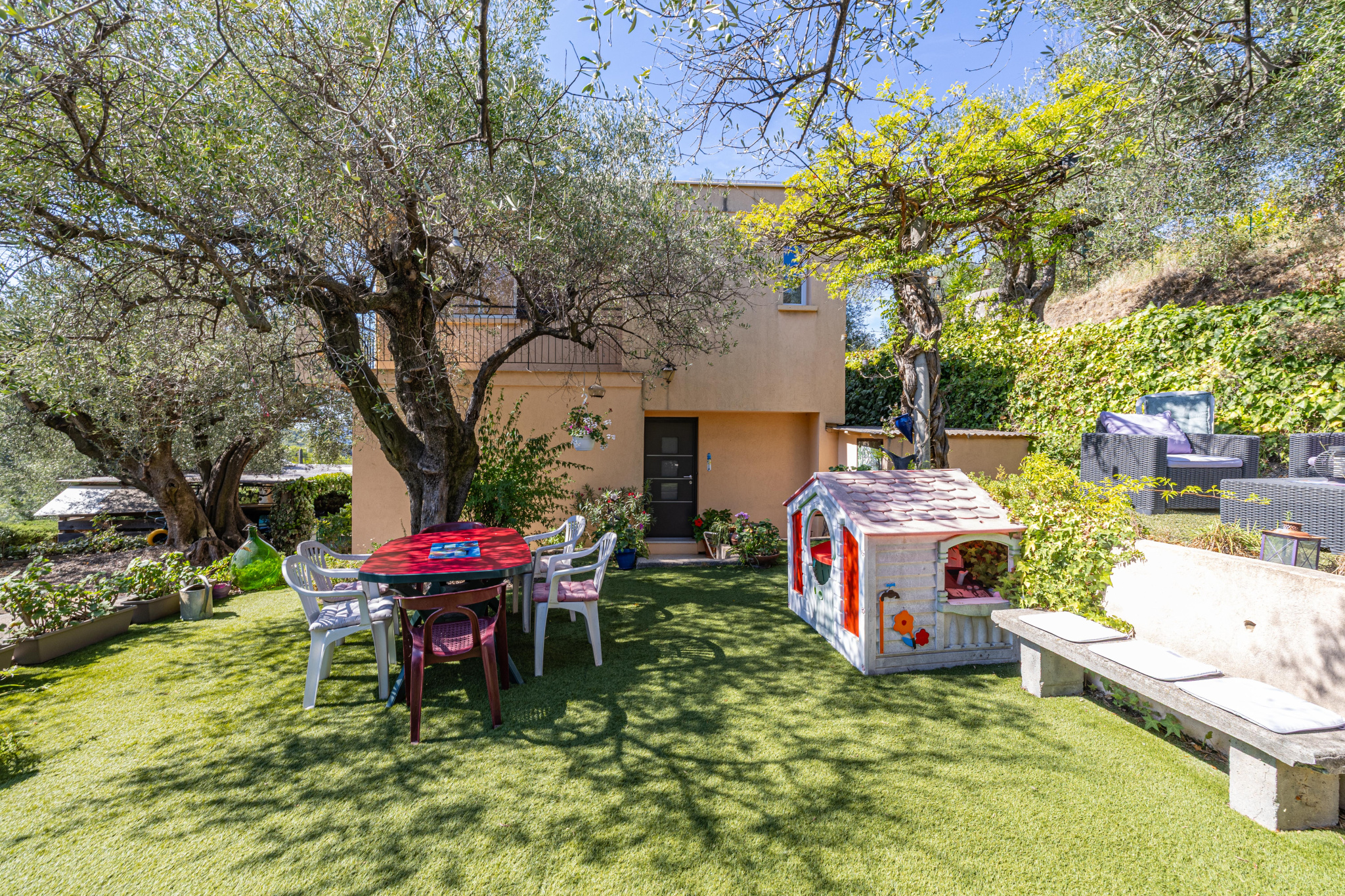 Maison 5 pièces 105 m² · à Nice · 105 m² · 559 000 €