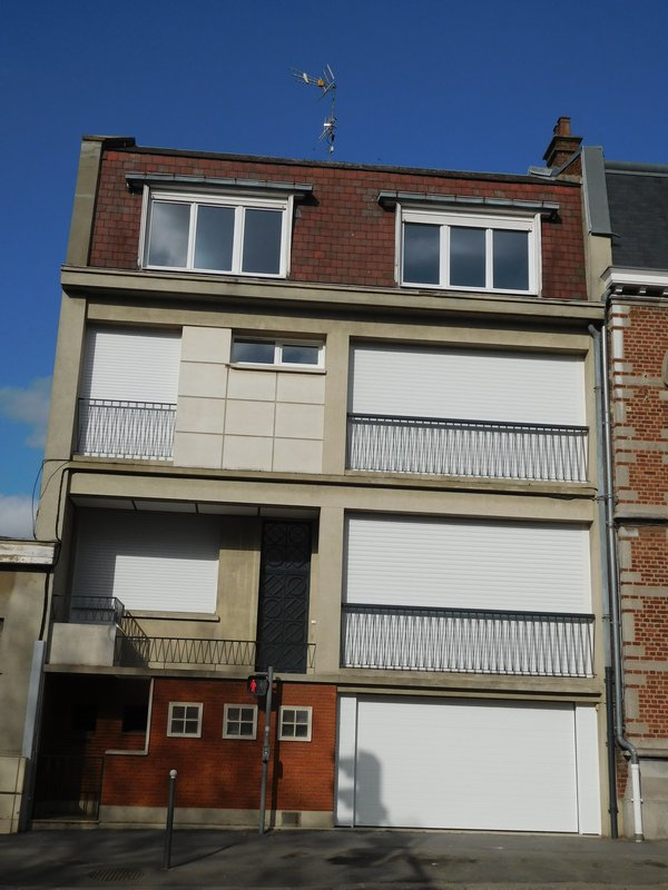 Maison à Cambrai