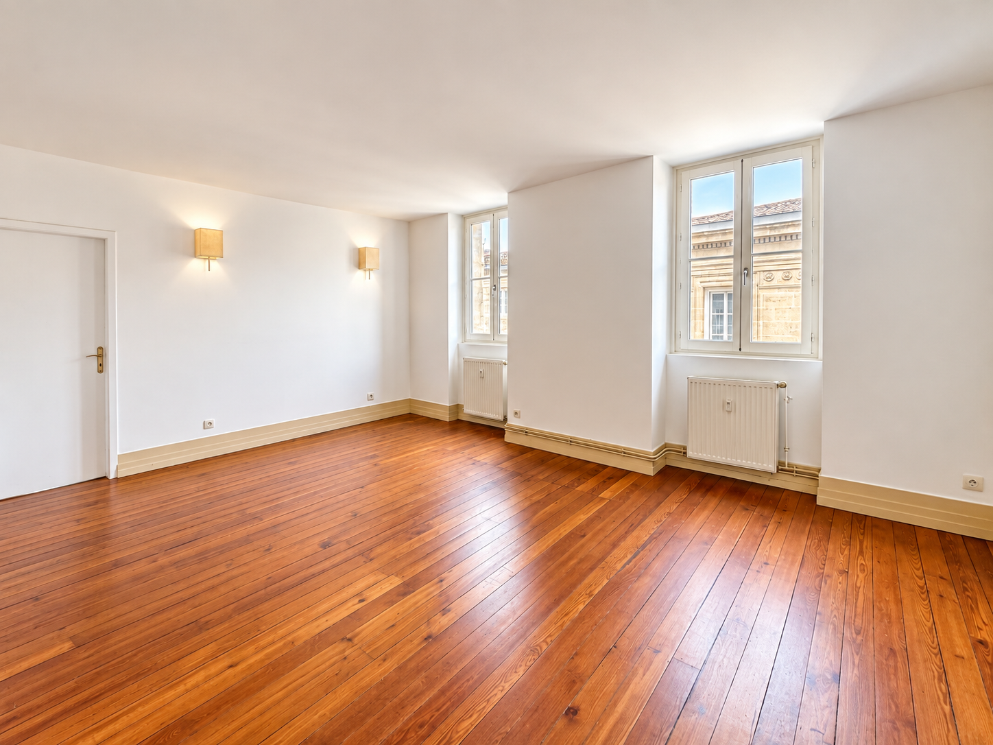 Appartement 2 pièces 50 m² · à Bordeaux · 50 m² · 261 000 €