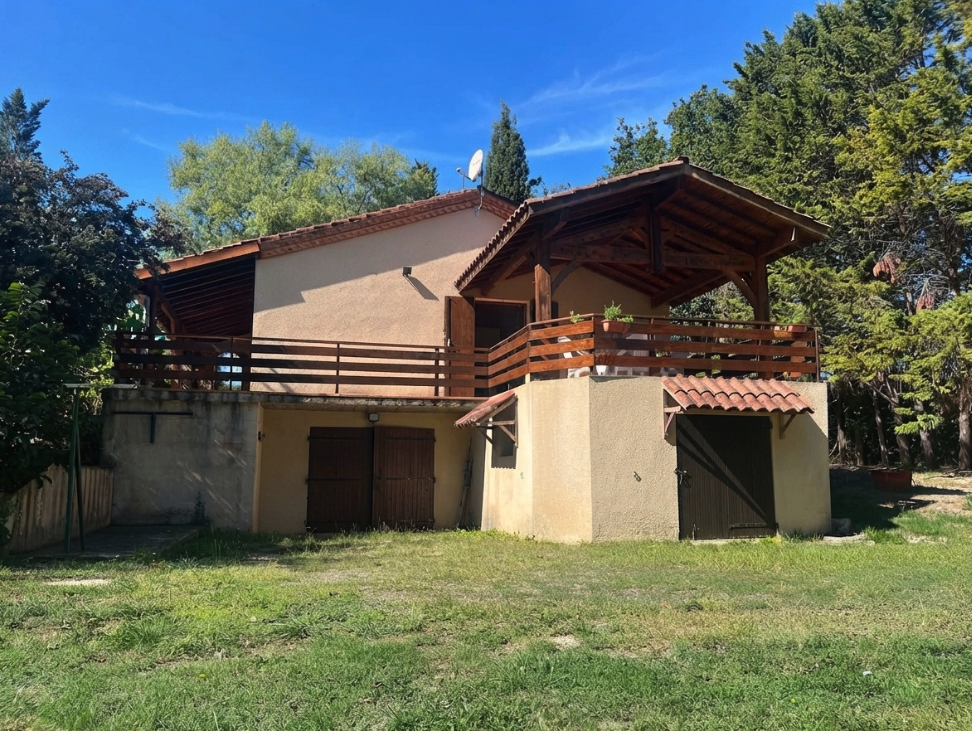 Maison 4 pièces 104 m² · à Nerac · 104 m² · 245 000 €