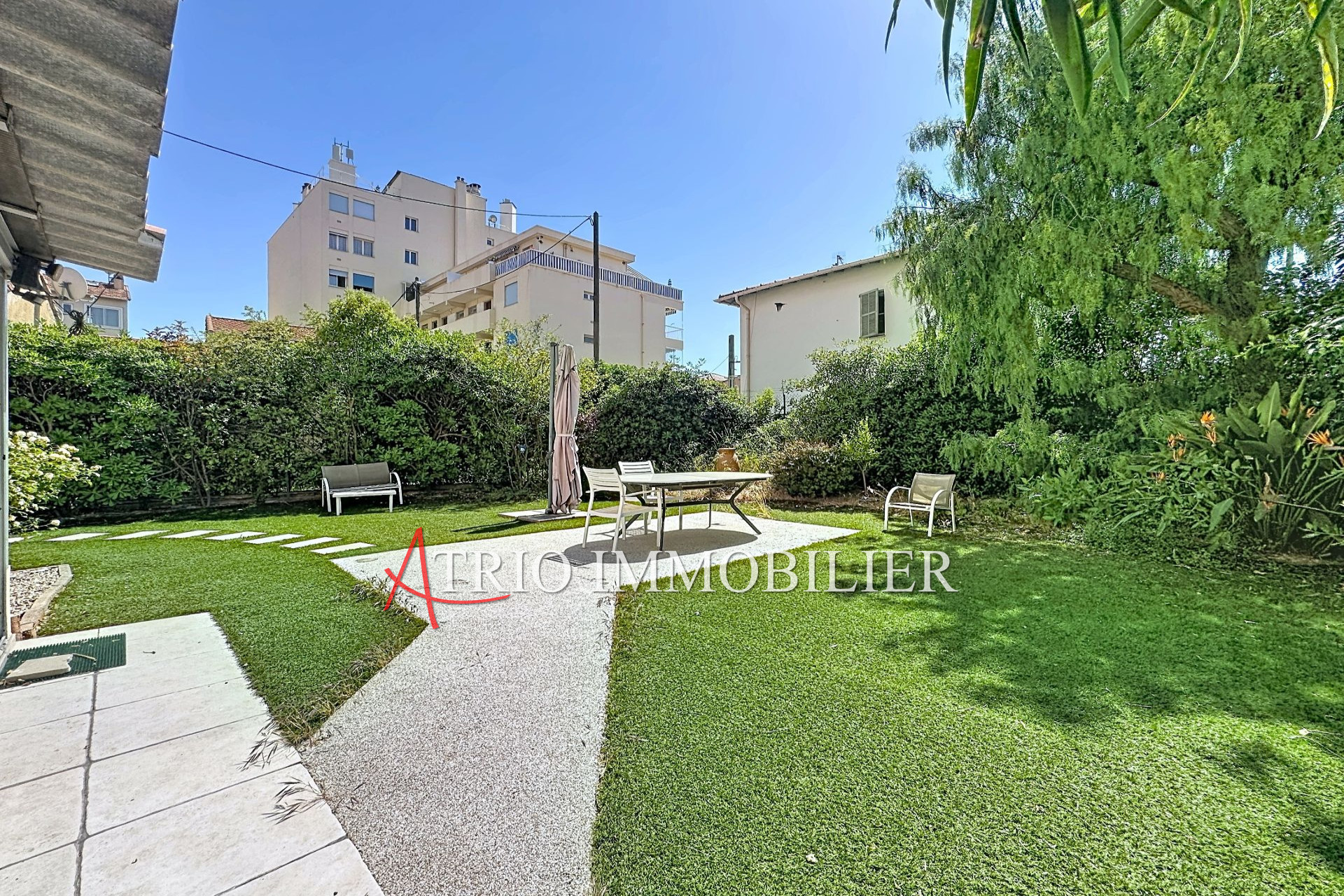 Appartement 4 pièces 90 m² · à Cagnes sur Mer · 90 m² · 864 000 €