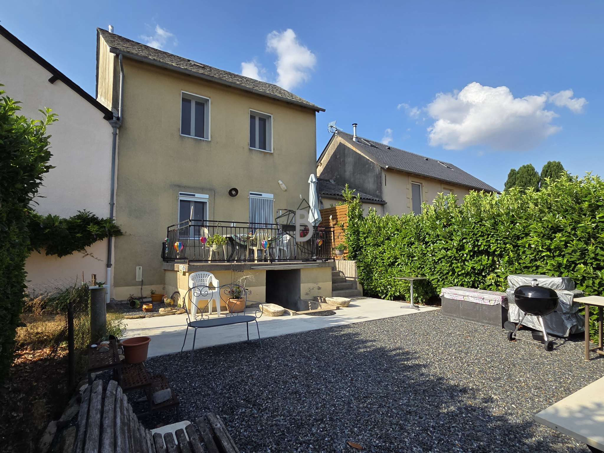 Maison 4 pièces 73 m² · à Lestrade-Et-Thouels · 73 m² · 139 000 €