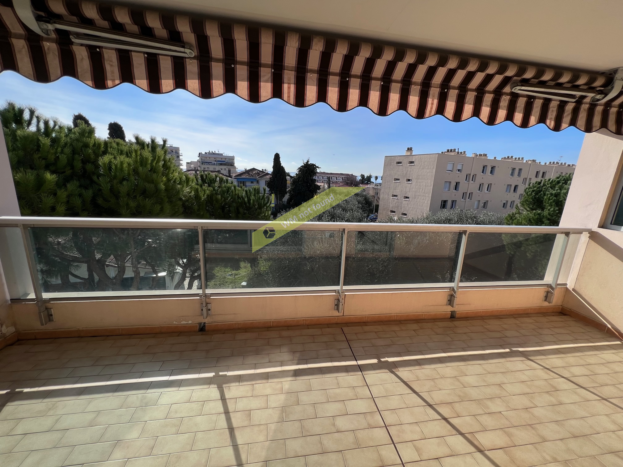 Appartement à Cagnes-sur-Mer