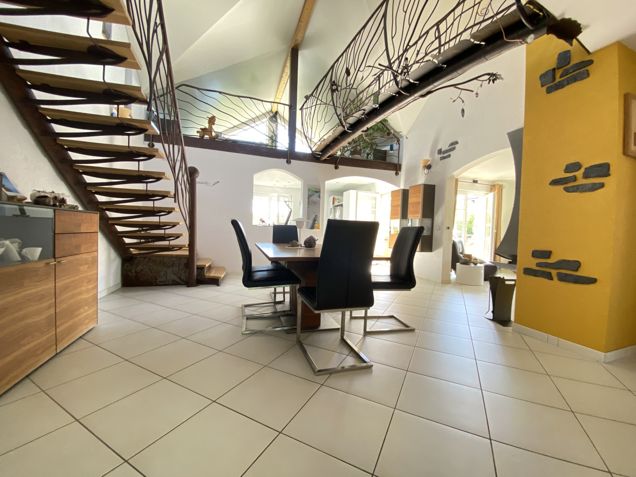 Maison 9 pièces 230 m² · à Rémelfing · 230 m² · 480 000 €