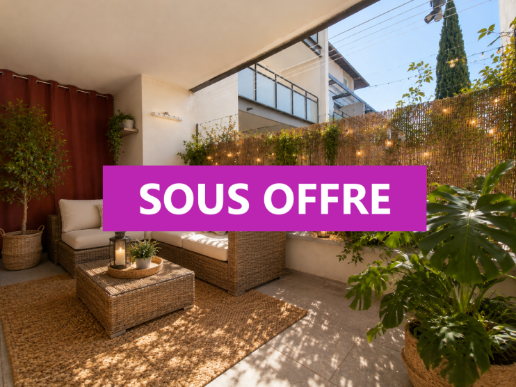 Appartement 3 pièces 62 m² · à Béziers · 62 m² · 149 000 €