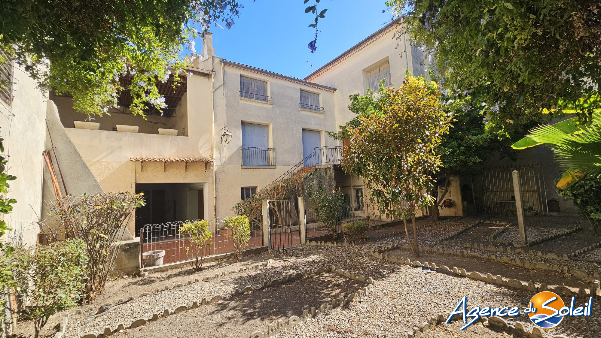 Maison 6 pièces 185 m² · à Narbonne · 185 m² · 450 000 €