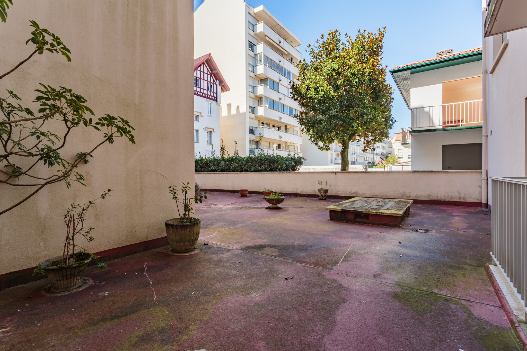 Appartement – ST JEAN DE LUZ PYRENEES-ATLANTIQUES NOUVELLE-AQUITAINE - Vue 4