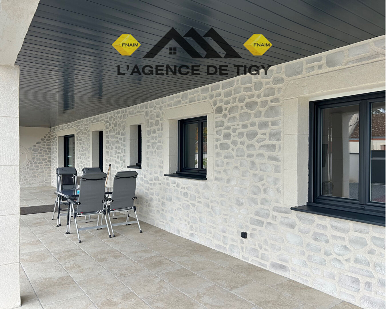 Maison 5 pièces 118 m² · à Neuvy-en-Sullias · 118 m² · 259 500 €
