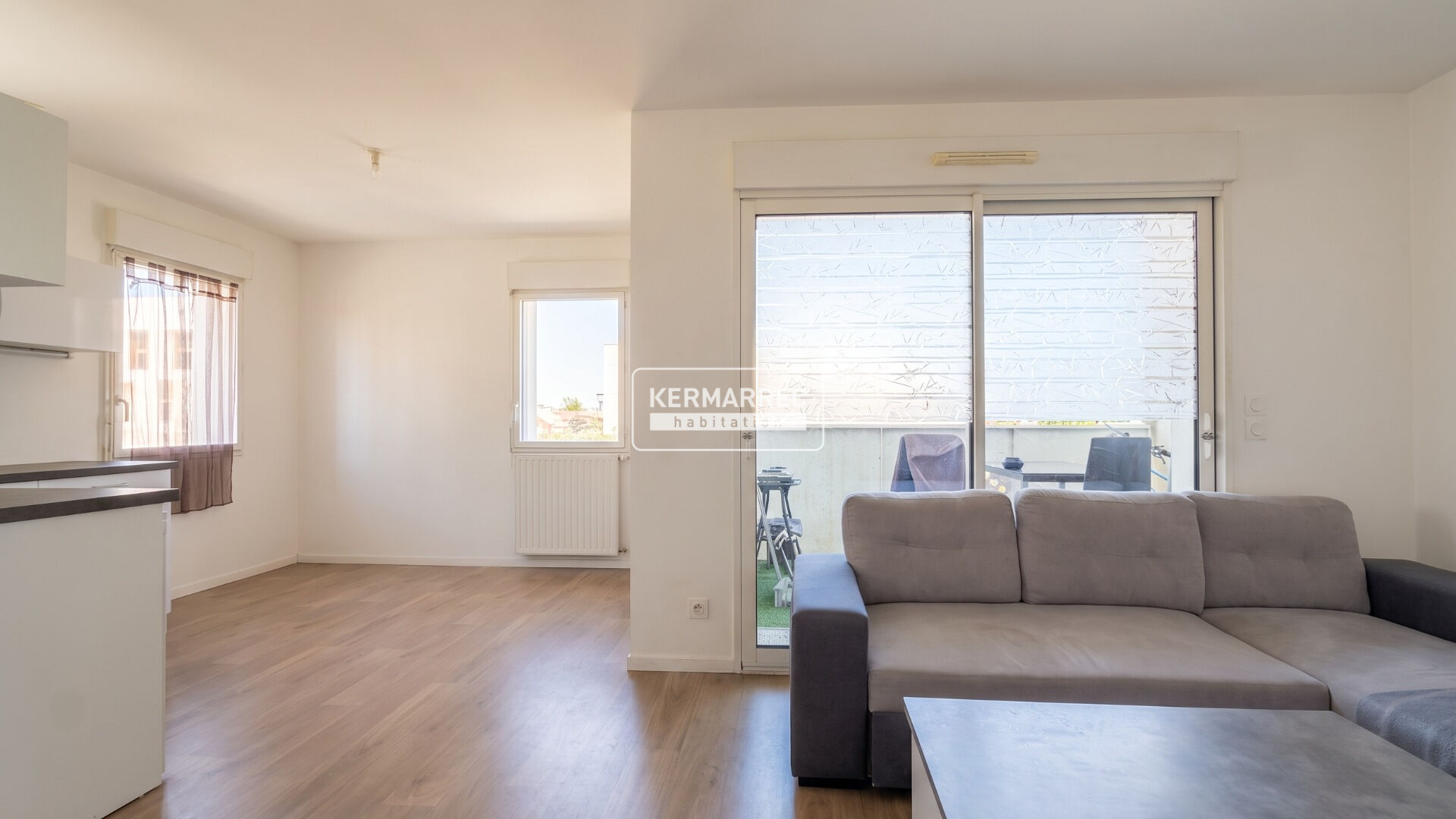 Appartement 2 pièces 47 m² · à Rezé · 47 m² · 160 500 €