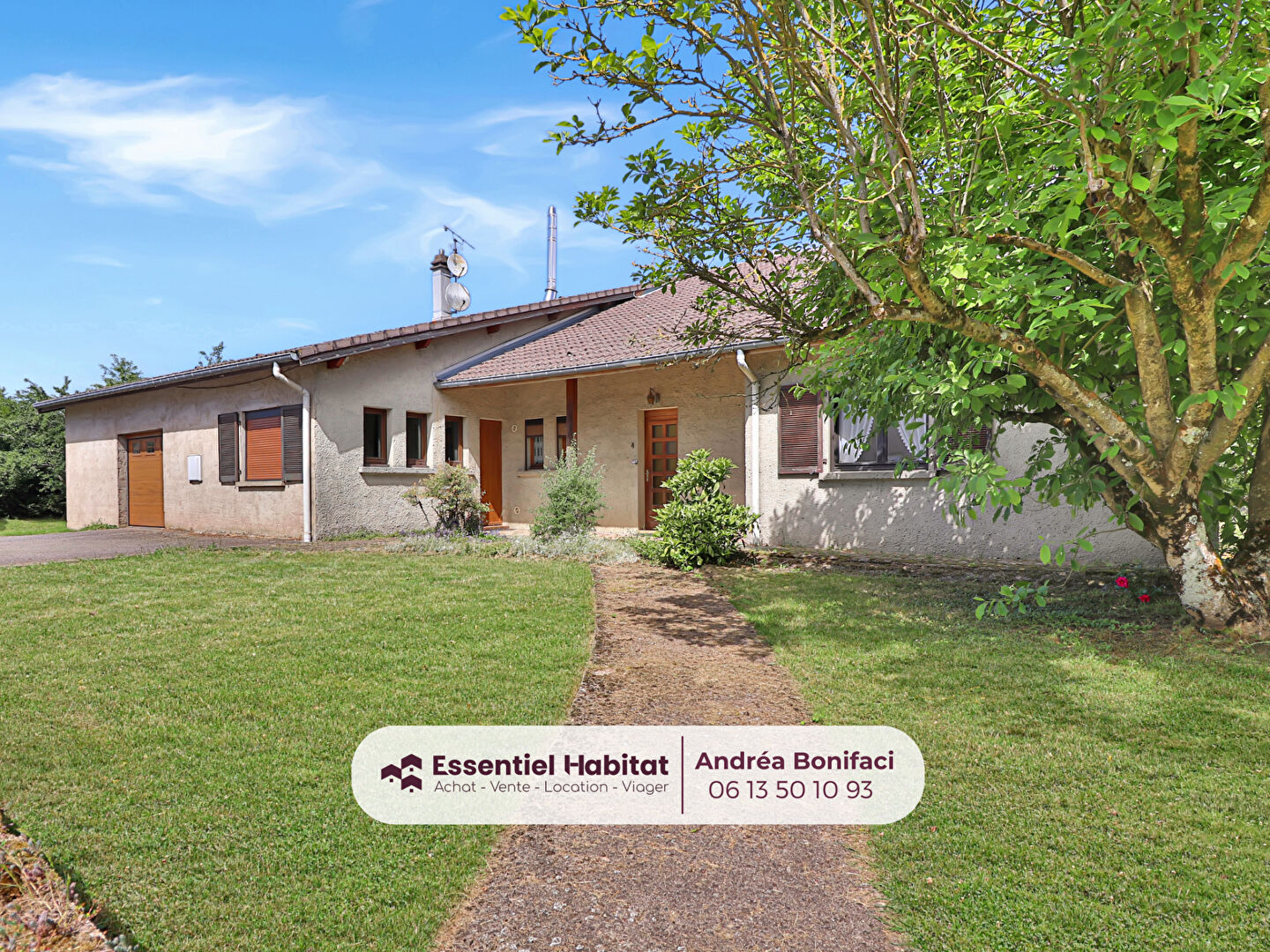 Maison 7 pièces 210 m² · à Trieux · 210 m² · 289 000 €