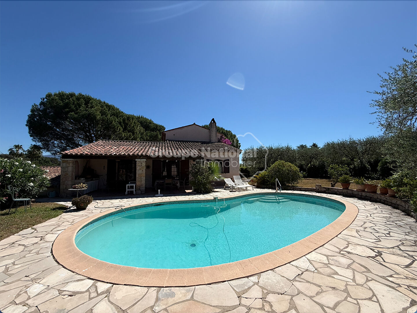Maison 5 pièces 150 m² · à Grasse · 150 m² · 780 000 €
