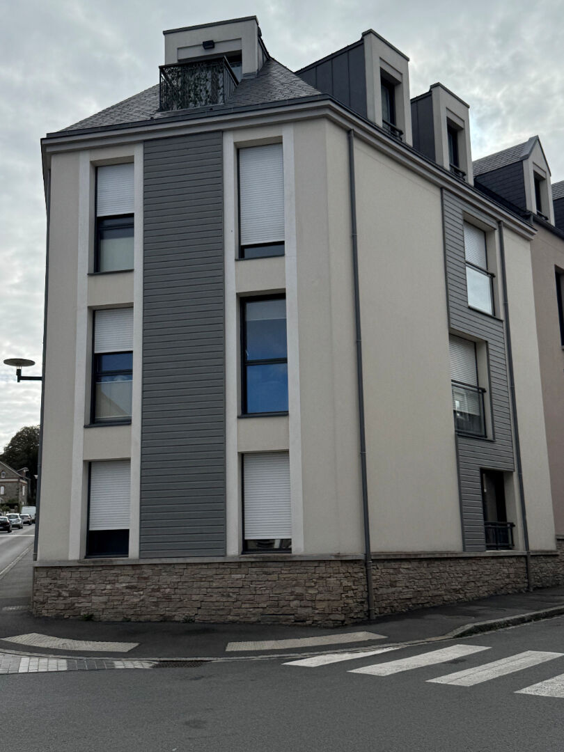 Appartement 1 pièce 24 m² · à Dinard · 24 m² · 493 €/mois