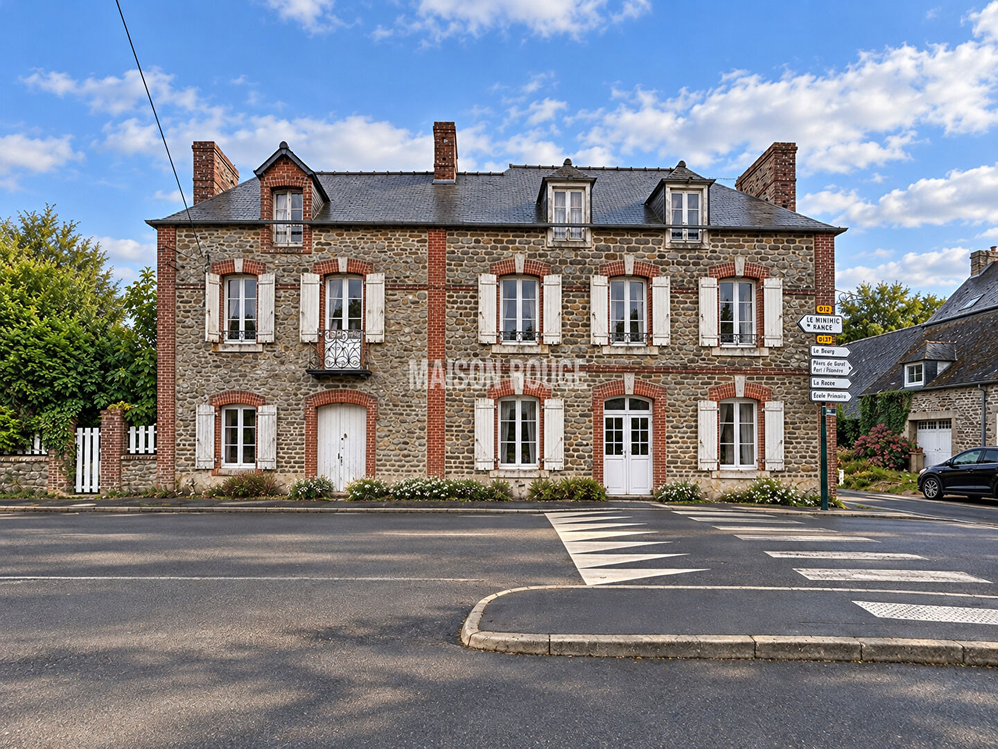 Maison 7 pièces 154 m² · à Langrolay sur Rance · 154 m² · 221 340 €