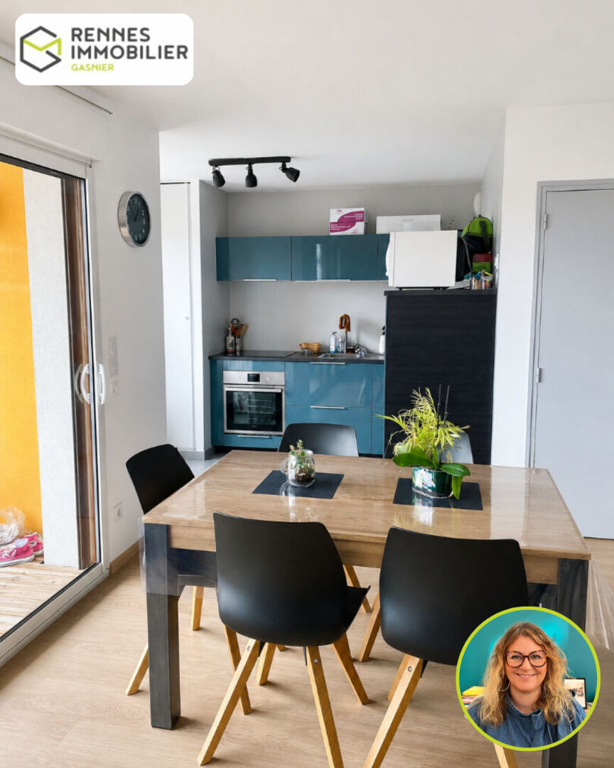 Appartement 2 pièces 49 m² · à Chavagne · 49 m² · 156 000 €
