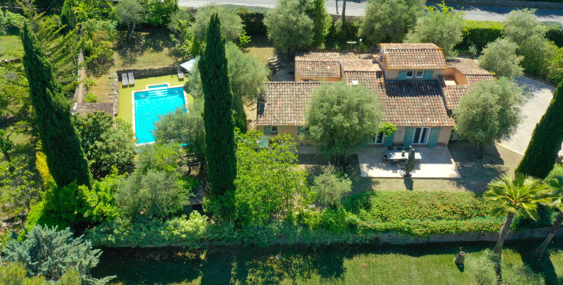 Maison 5 pièces 143 m² · à Peymeinade · 143 m² · 695 000 €