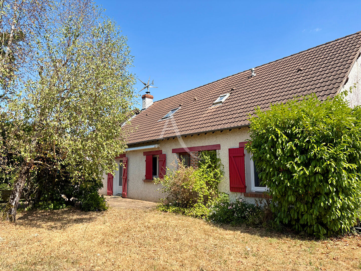Maison 7 pièces 167 m² · à Trainou · 167 m² · 265 000 €