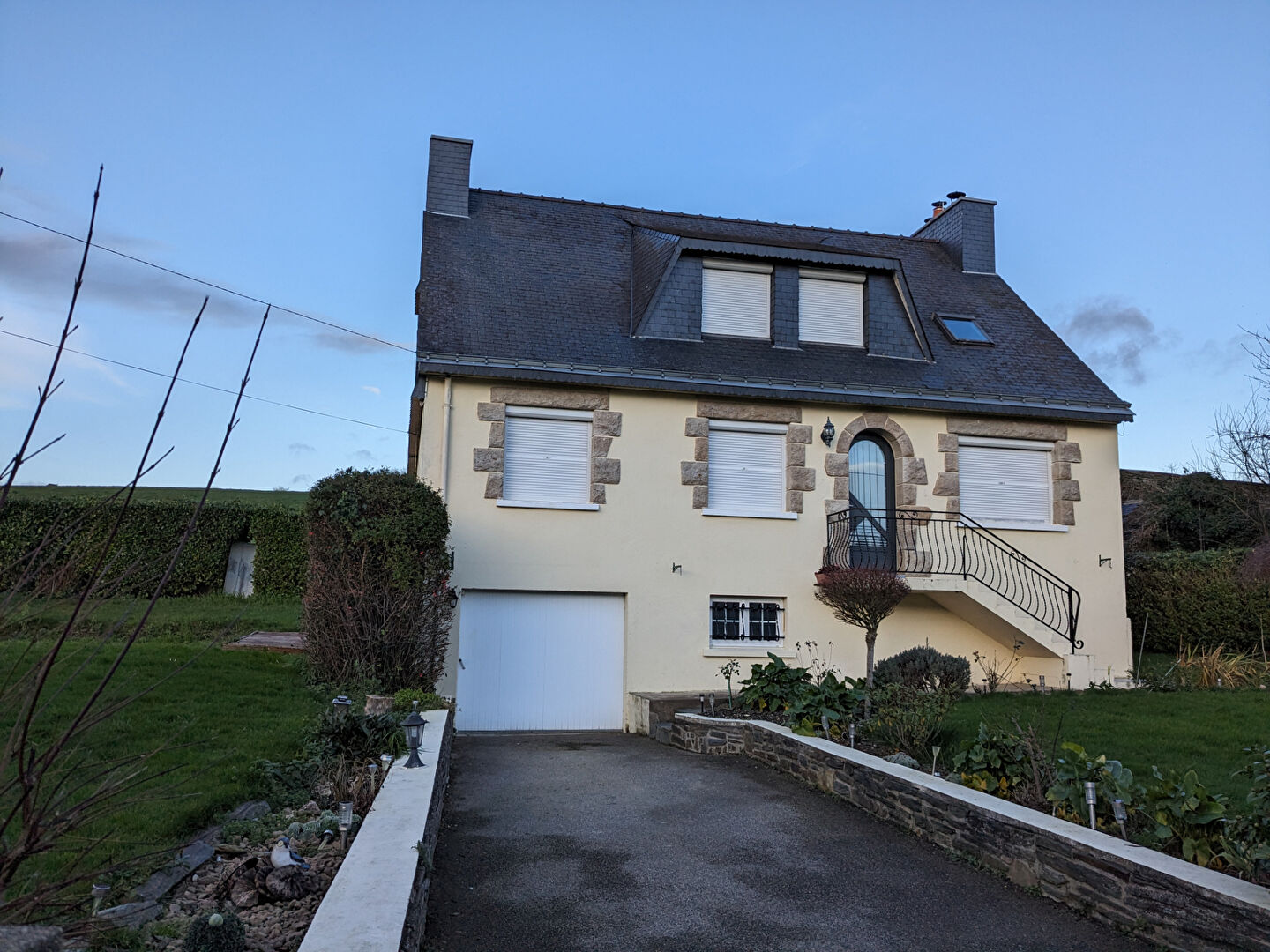 Maison 9 pièces 120 m² · à Saint-Martin-sur-Oust · 120 m² · 900 €/mois