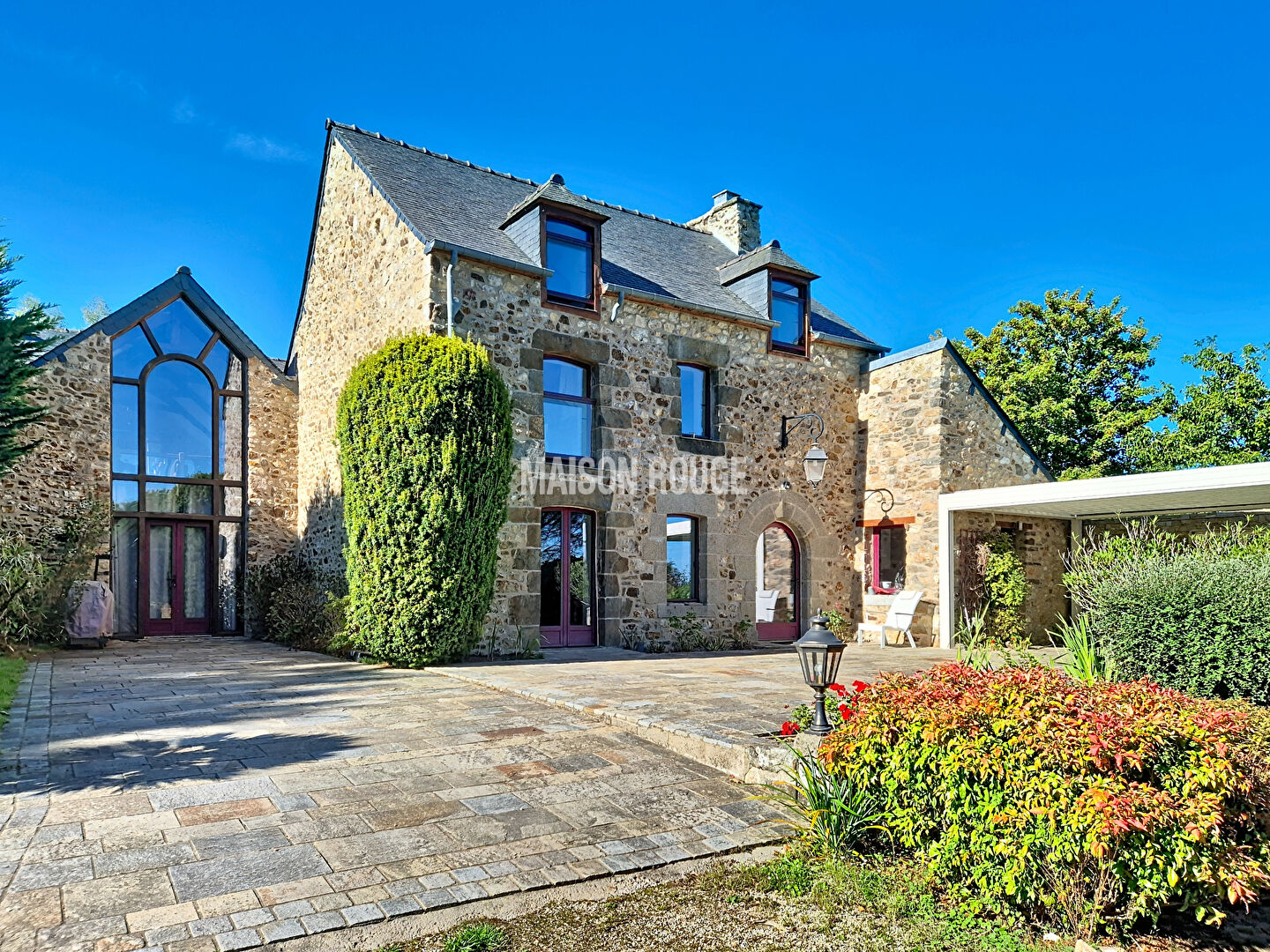 Maison 6 pièces 181 m² · à Plouër-sur-Rance · 181 m² · 649 760 €