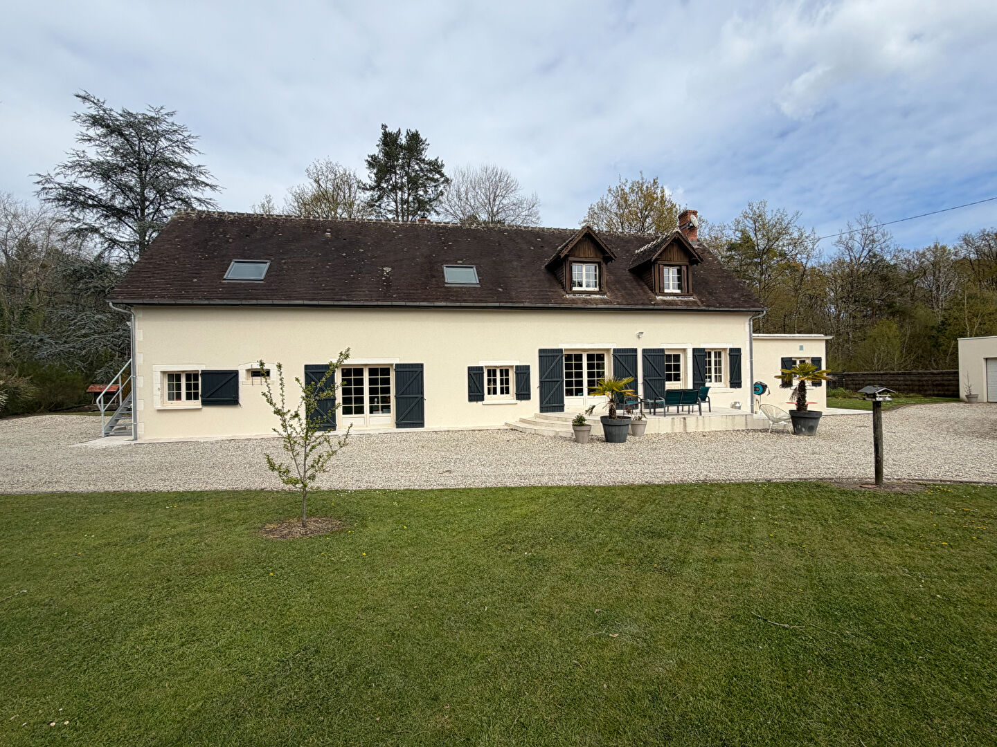 Maison 4 pièces 260 m² · à Allogny · 260 m² · 430 000 €