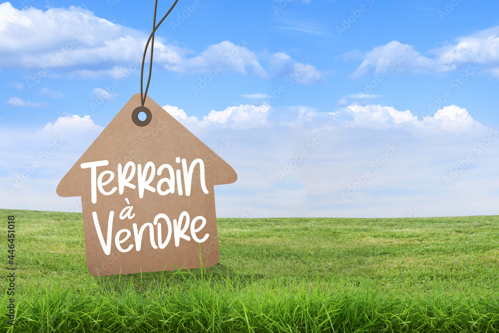 Terrain 2063 m² · à Bassussarry · 2 063 m² · 371 000 €