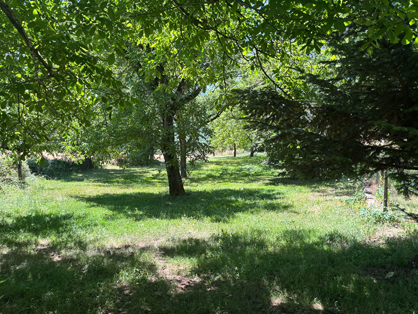 Terrain 2261 m² · à Espalion · 2 261 m² · 50 000 €