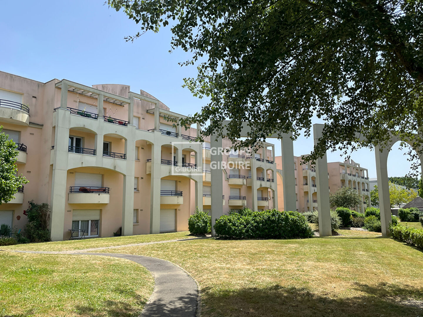 Appartement 2 pièces 47 m² · à Rennes · 47 m² · 128 000 €