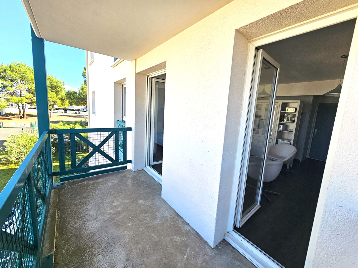 Appartement 2 pièces 34 m² · à Arcachon · 34 m² · 180 000 €