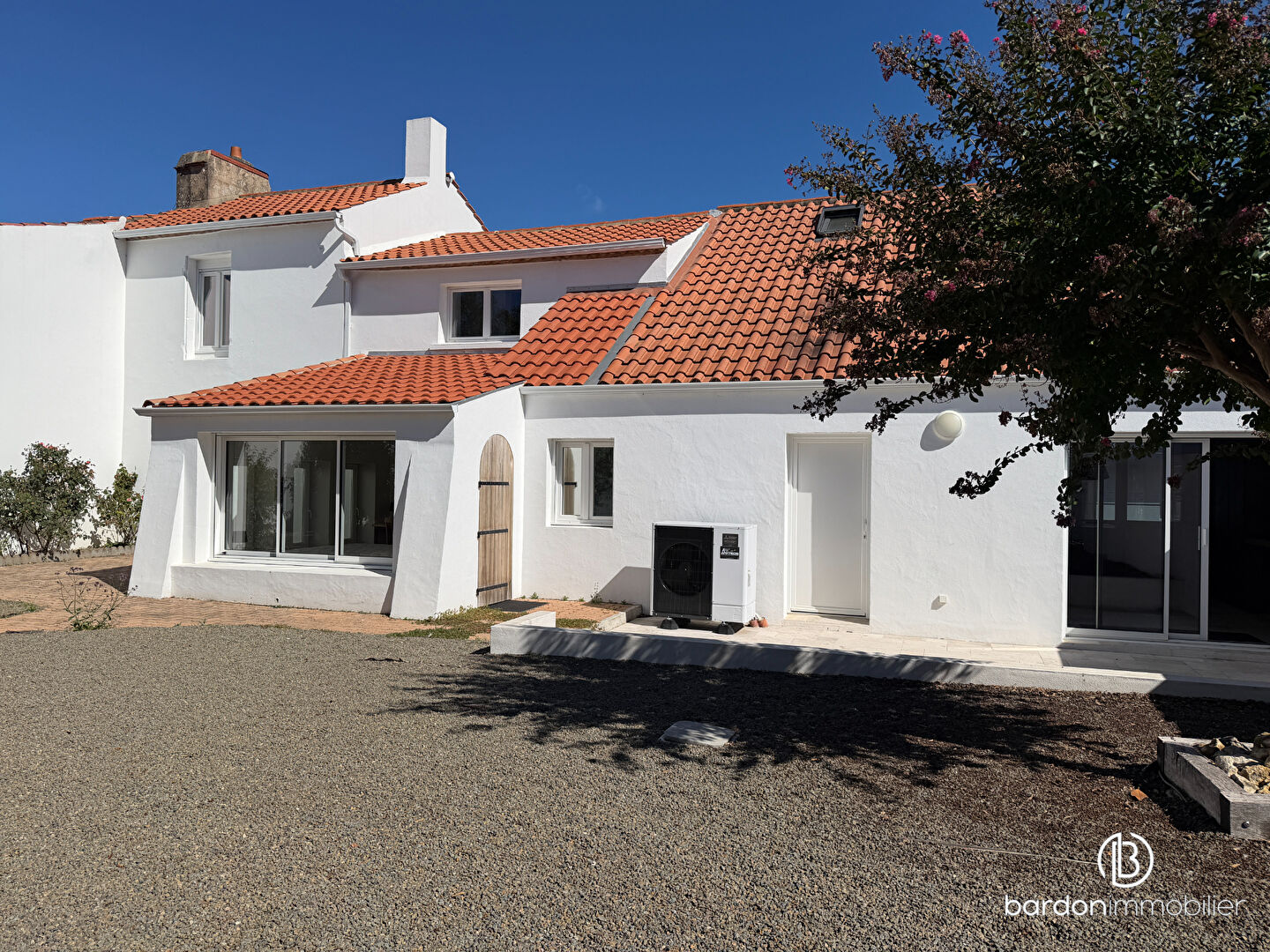 Maison 6 pièces 165 m² · à Challans · 165 m² · 1 700 €/mois