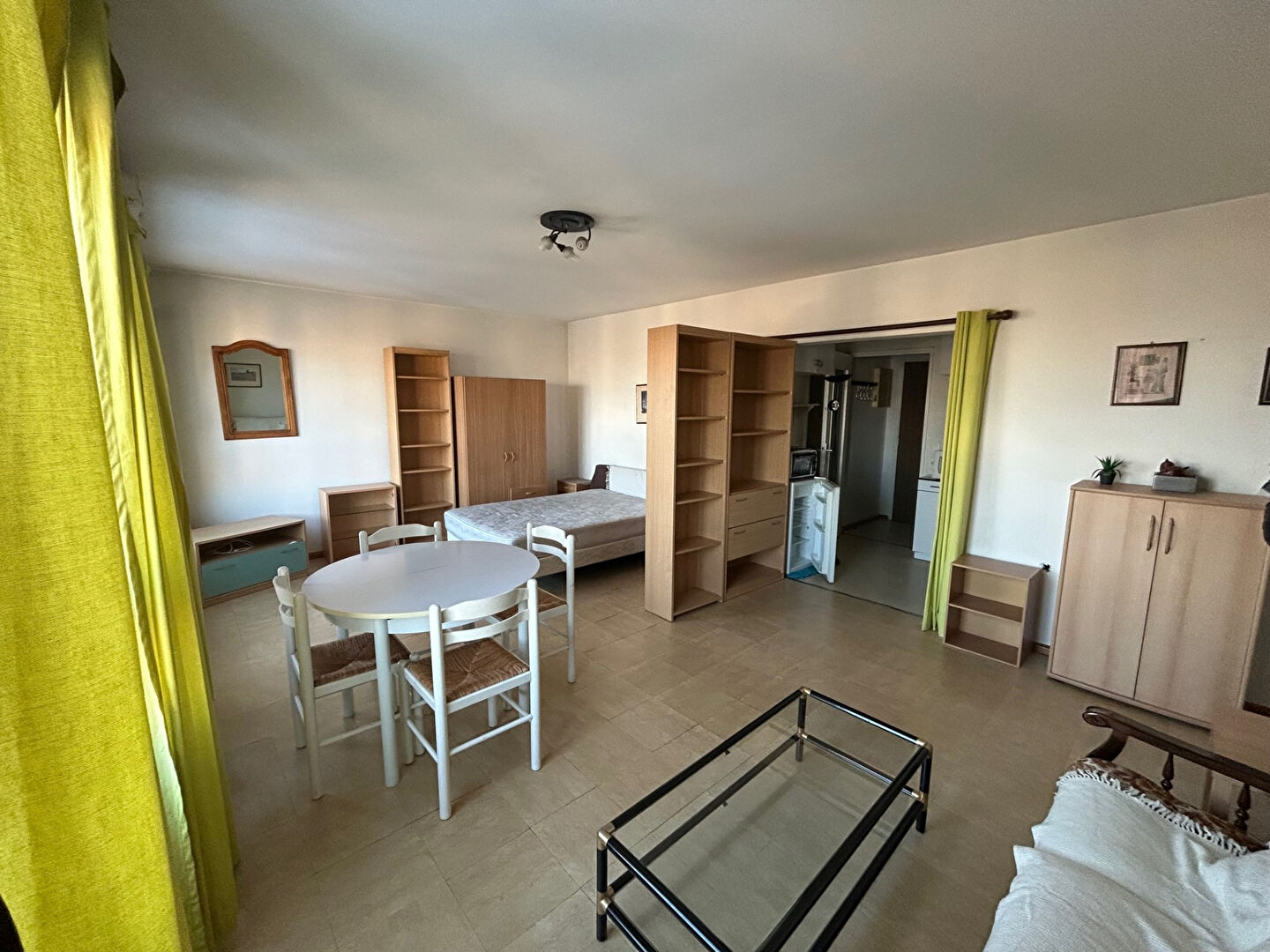 Appartement 1 pièce 37 m² · à Mulhouse · 37 m² · 465 €/mois