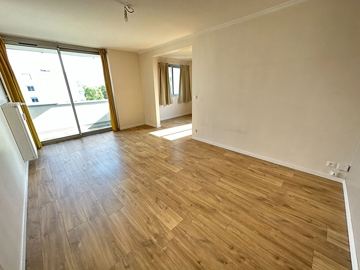 Appartement 3 pièces 77 m² · à La Madeleine · 77 m² · 1 110 €/mois