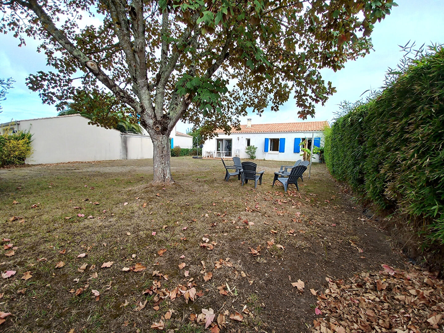 Maison 5 pièces 97 m² · à St Georges D Oleron · 97 m² · 367 000 €