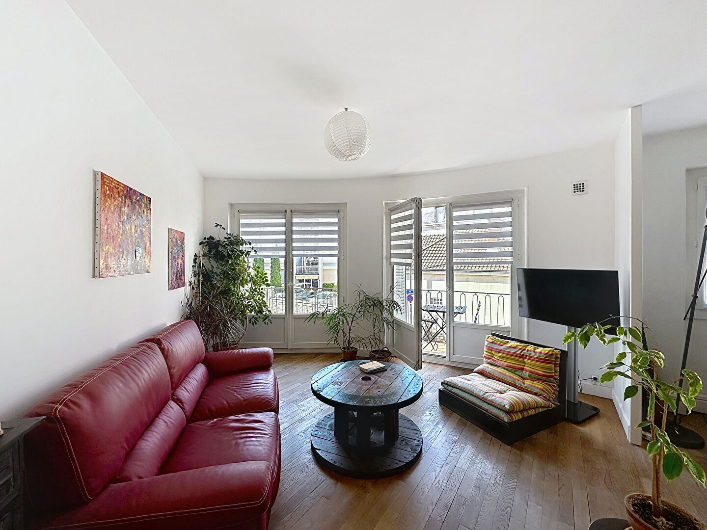 Appartement 4 pièces 80 m² · à Dijon · 80 m² · 199 000 €