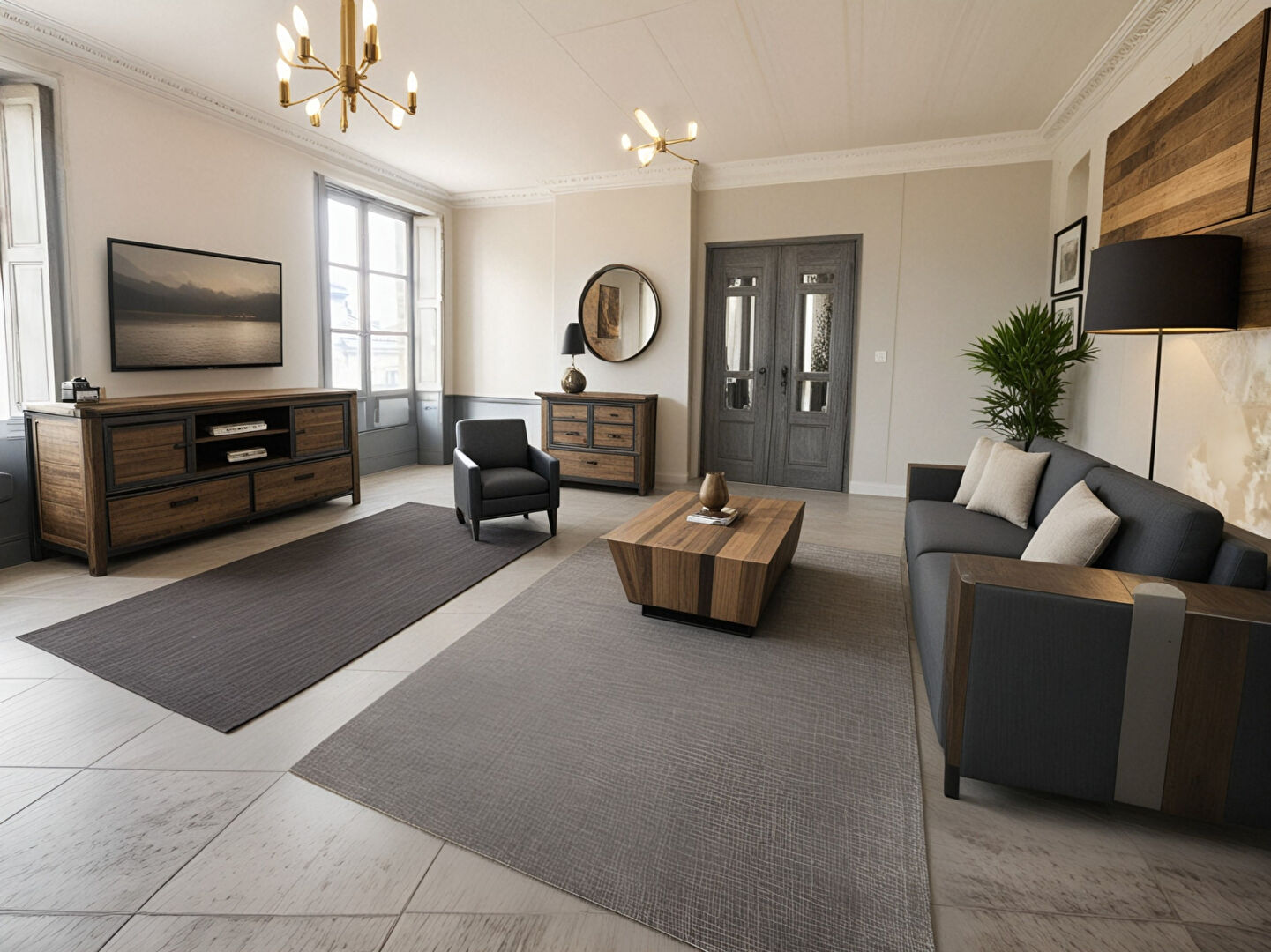 Appartement 5 pièces 122 m² · à Bordeaux · 122 m² · 477 000 €