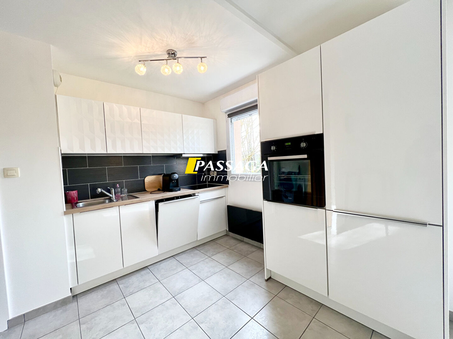 Appartement 2 pièces 49 m² · à Onet le Chateau · 49 m² · 585 €/mois