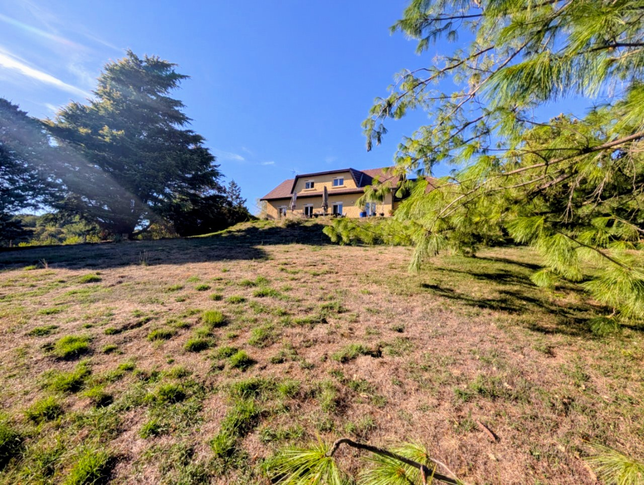 Maison 8 pièces 144 m² · à Septeme · 144 m² · 385 000 €