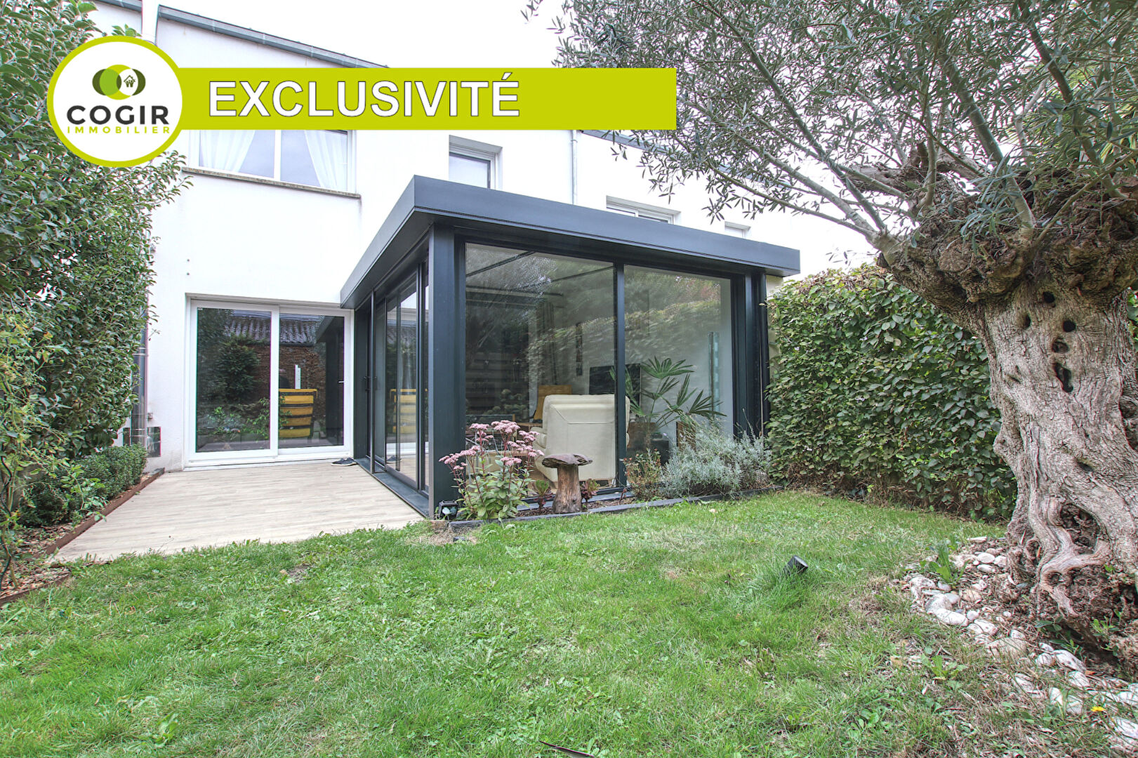 Maison 6 pièces 119 m² · à Melesse · 119 m² · 306 000 €