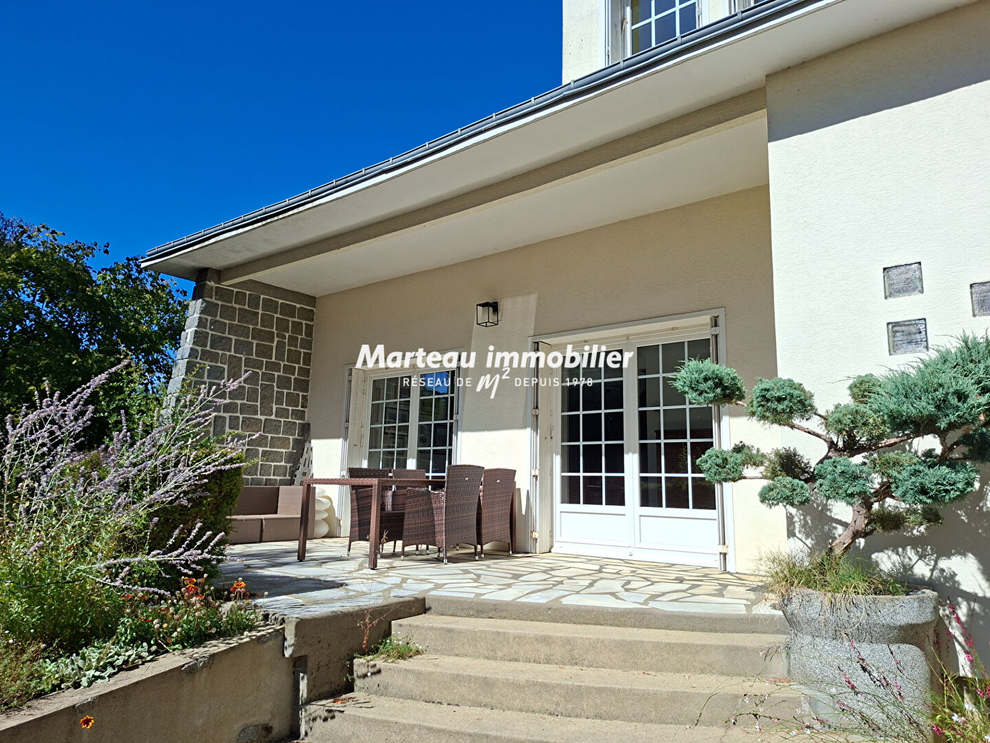 Maison 8 pièces 200 m² · à Change · 200 m² · 443 000 €