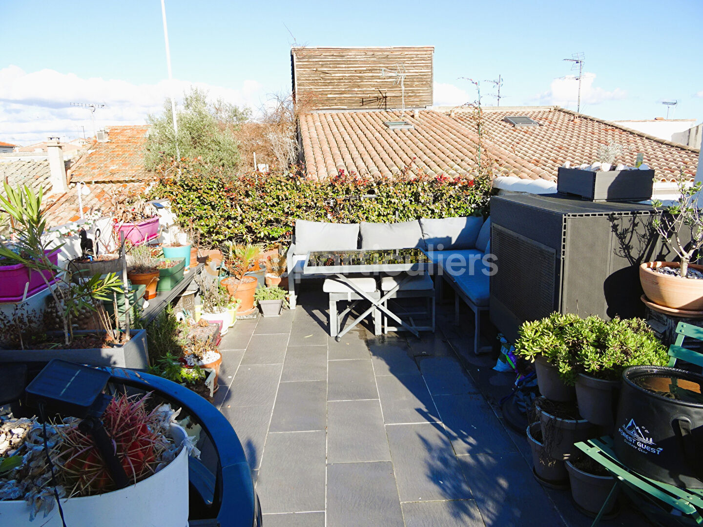 Maison 4 pièces 76 m² · à Perols · 76 m² · 328 500 €