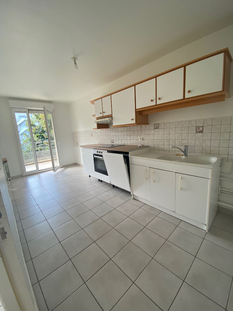 Appartement 3 pièces 67 m² · à Villers les Nancy · 67 m² · 800 €/mois
