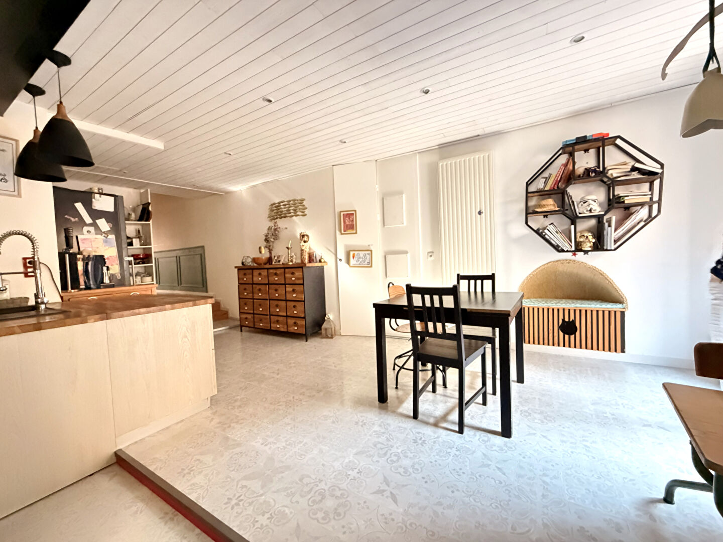 Maison 6 pièces 160 m² · à Goncelin · 160 m² · 345 000 €