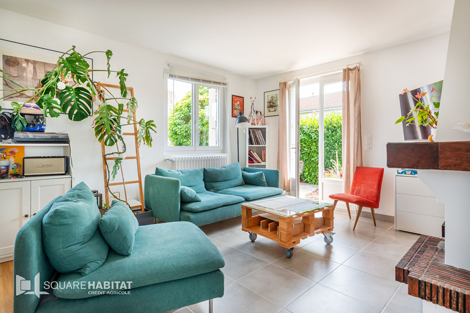 Maison 5 pièces 85 m² · à Indre · 85 m² · 329 000 €