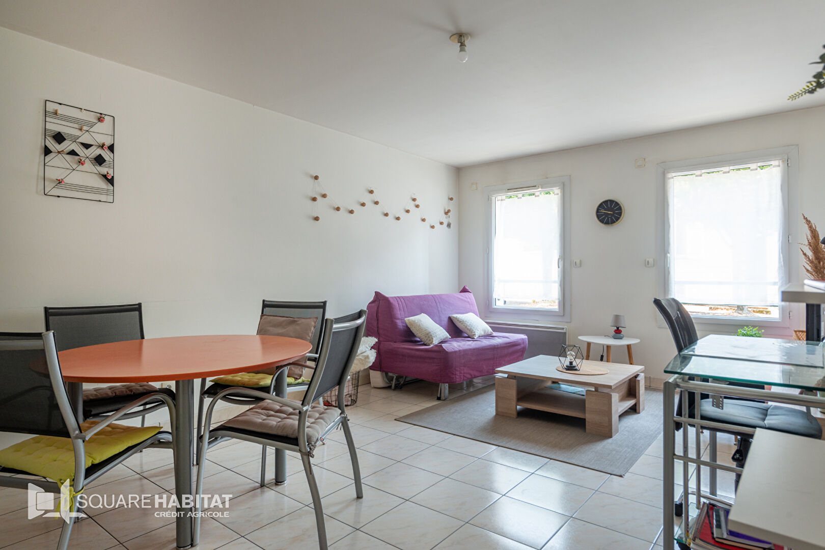 Appartement 2 pièces 45 m² · à Nantes · 45 m² · 185 000 €