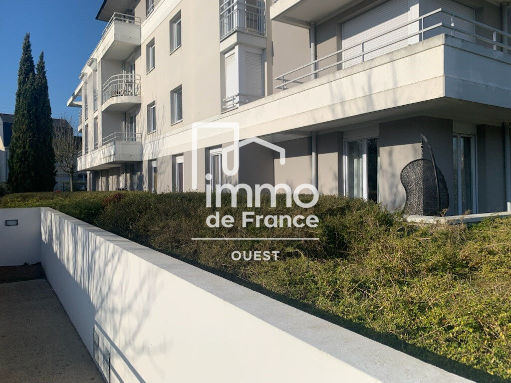 Appartement 2 pièces 48 m² · à Angers · 48 m² · 150 500 €