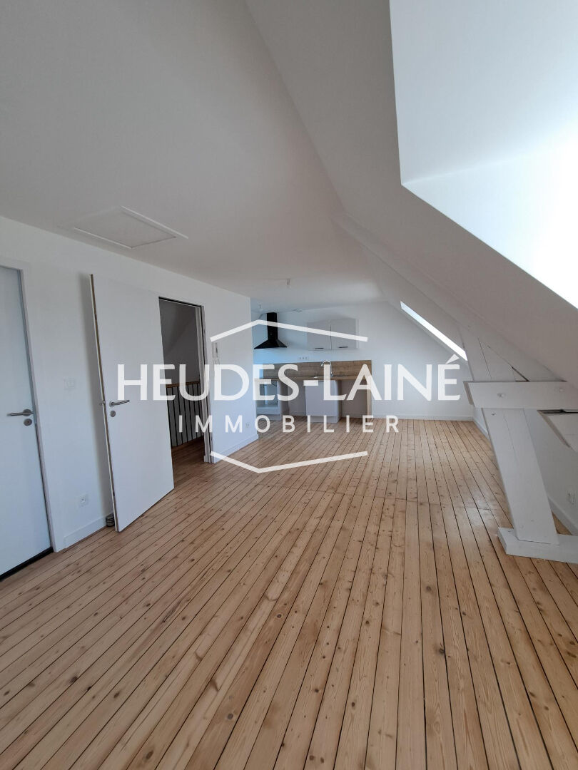 Appartement 1 pièce 26 m² · à Ducey-les Chéris · 26 m² · 400 €/mois