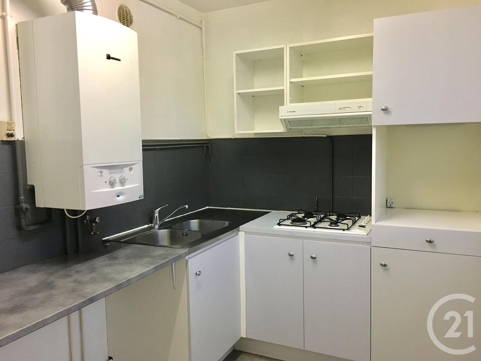 Appartement 4 pièces 71 m² · à Palaiseau · 71 m² · 1 054 €/mois
