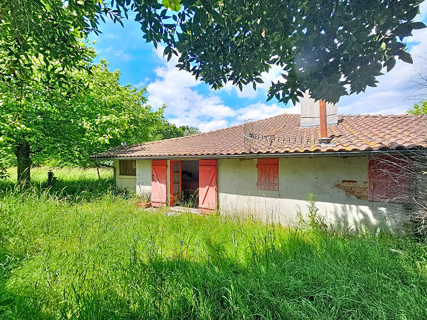 Maison 4 pièces 87 m² · à Sanguinet · 87 m² · 141 700 €