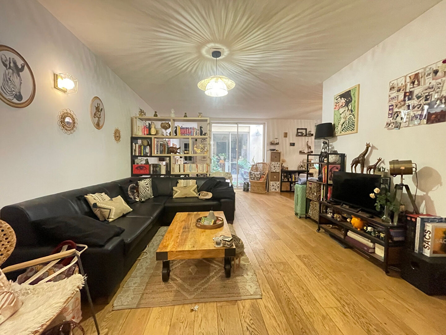 Appartement 3 pièces 83 m² · à Toulouse · 83 m² · 439 000 €